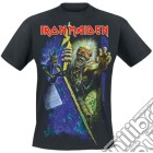 Iron Maiden: No Prayer (T-Shirt Unisex Tg. L) giochi