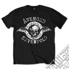 Avenged Sevenfold: Origins (T-Shirt Unisex Tg. M) giochi