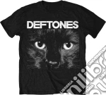 Deftones: Rock Off - Sphynx (T-Shirt Unisex Tg. L) giochi
