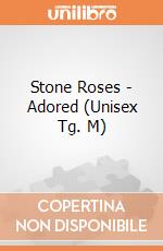Stone Roses - Adored (Unisex Tg. M) gioco di Rock Off