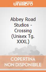 Abbey Road Studios - Crossing (Unisex Tg. XXXL) gioco di Rock Off
