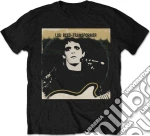 Lou Reed: Rock Off - Transformer Vintage Cover (T-Shirt Unisex Tg. 2XL) giochi