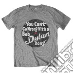 Bob Dylan - You Can't Go Wrong (Unisex Tg. XXL)