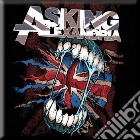 Asking Alexandria - Flag Eater (Magnete) gioco di Rock Off