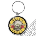 Guns N' Roses: Bullet (Portachiavi Metallo) giochi