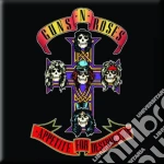 Guns N' Roses: Appetite (Magnete) giochi
