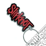 Slipknot - Logo Red (Portachiavi Metallo) giochi