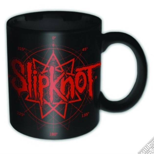 Slipknot - Logo (Tazza) gioco di Rock Off