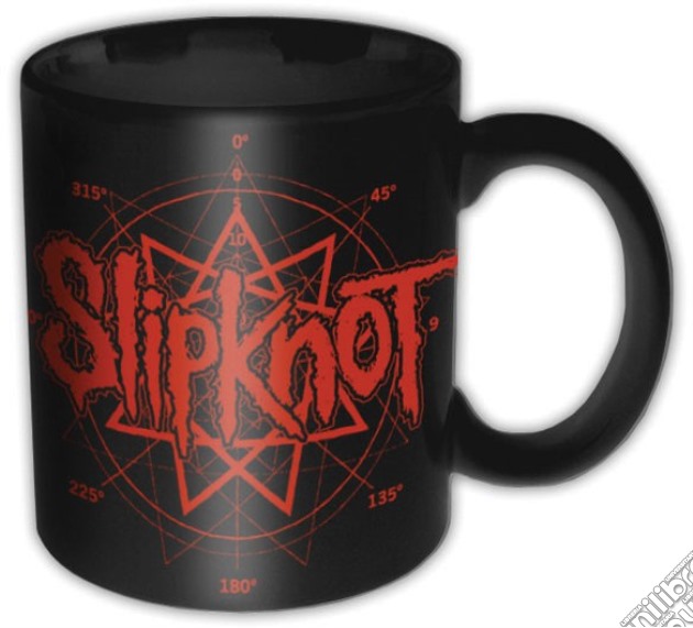Slipknot - Logo (Tazza Mini) gioco di Rock Off