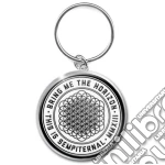 Bring Me The Horizon: This Is Sempiternal (Portachiavi Metallo) giochi