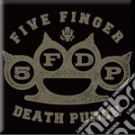 Five Finger Death Punch - Brass Knuckle (Magnete)