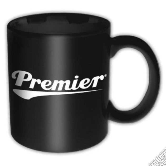 Premier Drums - Logo (Tazza) gioco di Rock Off