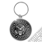 Ramones - Presidential Seal (Portachiavi Metallo) giochi