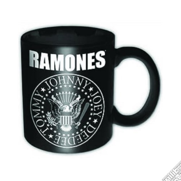 Ramones - Seal (Tazza Mini) gioco di Rock Off