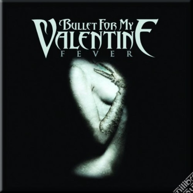 Bullet For My Valentine: Fever (Magnete) gioco di Rock Off