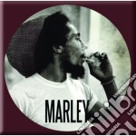 Bob Marley: Circle (Magnete)
