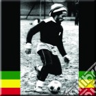 Bob Marley - Soccer (Magnet) gioco di Rock Off