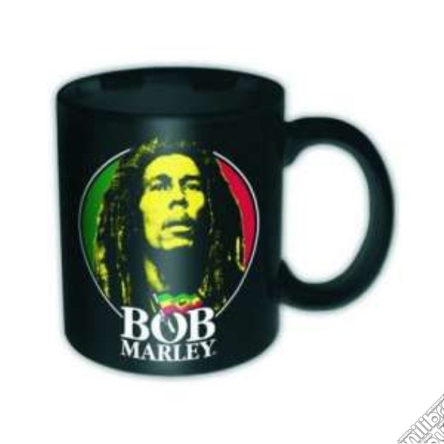 Bob Marley - Logo Face (Tazza Mini) gioco di Rock Off