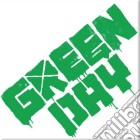 Green Day - Logo (Magnete) gioco di Rock Off
