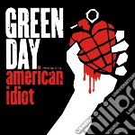 Green Day: American Idiot (Magnete) giochi