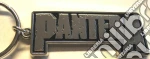 Pantera: Logo (Portachiavi Metallo) giochi