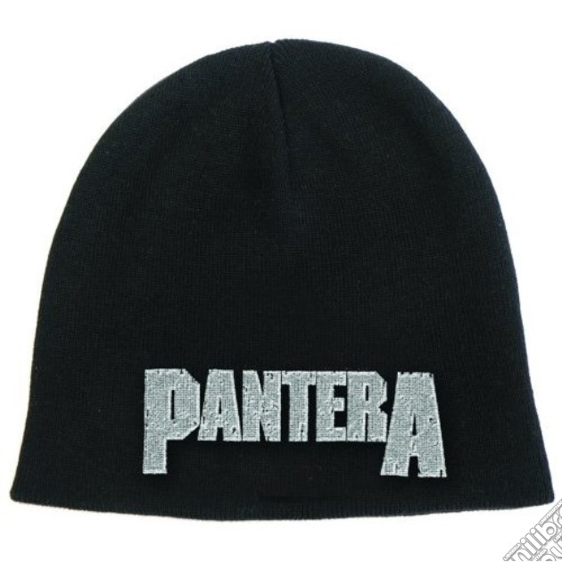 Pantera: Logo 01 (Berretto) gioco di Rock Off