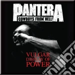 Pantera: Vulgar (Magnete) giochi
