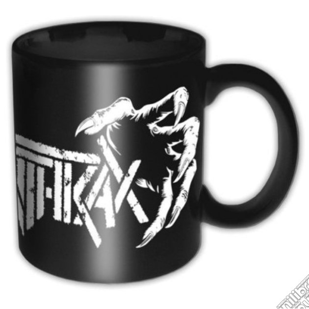 Anthrax - Death Hands (Tazza) gioco di Rock Off