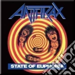 Anthrax: State Of Euphoria (Magnete) giochi