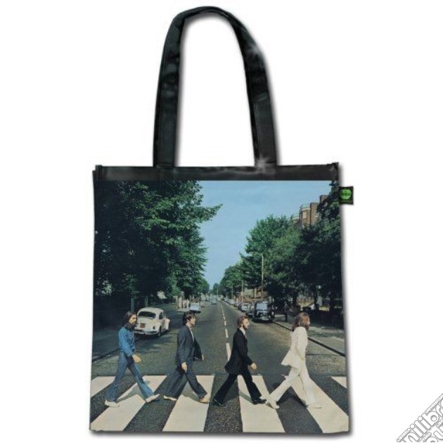 Beatles (The): Abbey Road (Eco Borsa) gioco di Rock Off