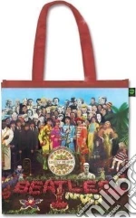 Beatles (The): Sgt Pepper (Borsa Eco Shopper) giochi