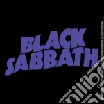Black Sabbath: Wavy Logo (Sottobicchiere) giochi