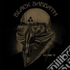 Black Sabbath - Us Tour 78' (Sottobicchiere) gioco di Rock Off