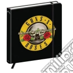 Guns N' Roses: Classic Logo (Blocco Appunti) giochi