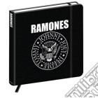 Ramones - Presidential Seal (Blocco Appunti) giochi