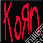 Korn: Logo (Magnete) giochi