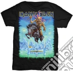 Iron Maiden: Rock Off - Tour Trooper (T-Shirt Unisex Tg. M) giochi