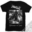 Judas Priest: Redeemer Of Souls (T-Shirt Unisex Tg. S) gioco di Rock Off