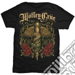 Motley Crue: Rock Off - Exquisite Dagger (T-Shirt Unisex Tg. XL) giochi