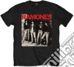 Ramones: Rock Off - Rocket To Russia (T-Shirt Unisex Tg. S) giochi