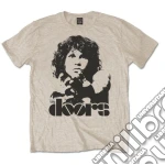 Doors (The): Break On Through Sand (T-Shirt Unisex Tg. S) giochi