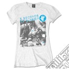 5 Seconds Of Summer: Live Collage (T-Shirt Donna Tg. S) gioco di Rock Off