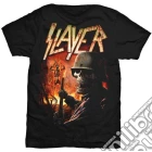Slayer Men's Tee: Torch (unisex Tg. L) giochi