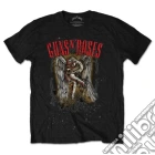 Guns N Roses - Sketched Cherub (Unisex Tg. L) giochi