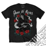 Guns N' Roses: Rock Off - Reaper (T-Shirt Unisex Tg. L) giochi