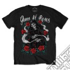 Guns N' Roses - Reaper (Unisex Tg. L) gioco di Rock Off