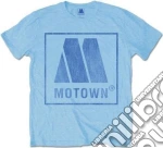 Motown: Vintage Logo (T-Shirt Unisex Tg. M) giochi