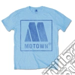 Motown: Vintage Logo (T-Shirt Unisex Tg. L) giochi
