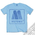 Motown - Vintage Logo (unisex Tg. L) gioco di Rock Off
