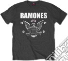 Ramones - 1974 Eagle (Unisex Tg. S) giochi